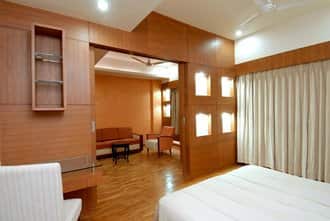 Holiday Village Resort, Anjar 3
